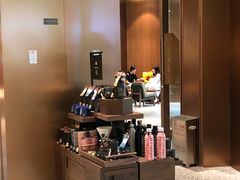 -星巴克臻选(北京颐堤港中心第二店)
