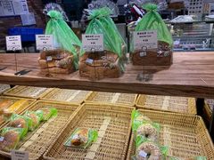-RiceZone乐食尊纯米面包坊(望京店)