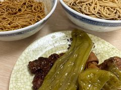 -水门桥面馆(东坡雅居店)