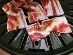 -九田家黑牛烤肉料理(华侨城店)