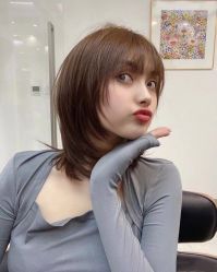 -Hello Lady发型设计