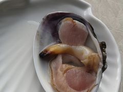 -上宴精品海鲜姿造(晶融汇旗舰店)