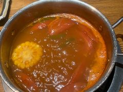 -呷哺呷哺 黄金牧场 (新中关购物中心店)