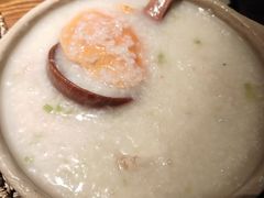-南拳十三姨·潮汕砂锅粥(世纪金源店)