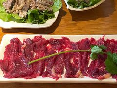 -海银海记潮汕牛肉火锅(新港中路海珠店)