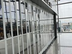 -喜茶(广州白云机场T2出发厅店)