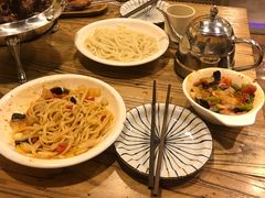 -阿凡提餐厅(簋街店)