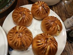 -额尔敦传统涮(公园西路店)