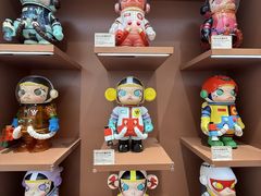 -泡泡玛特POPMART(赛格国际购物中心店)