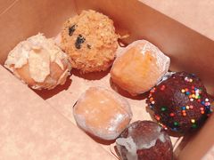 天趣球Timbits-Tims天好咖啡(长风大悦城店)