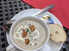 -申德勒加油站餐厅(三里屯北小街店)