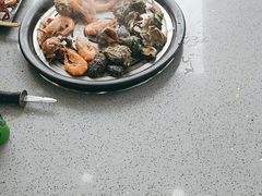 -仙螺岛海鲜自助餐厅(总店)