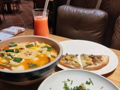 -甘思咪哚·云南艺术餐厅(天河广百店)