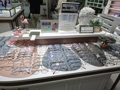 -GOOMI久米眼镜·蔡司·依视路·明月官方授权店(龙德紫金店)
