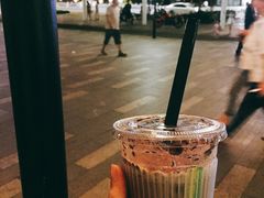 -RWORK·COFFEE(滨江店)
