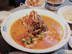 -坛宗剁椒鱼头(河西王府井店)
