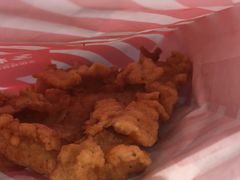 -乡村基(双流时代奥特莱斯餐厅)