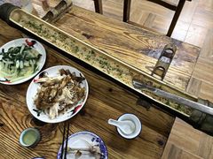 -香竹农庄•传统竹筒饭(十年店)