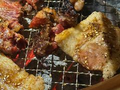 -竹涟烧肉(欢肆店•原星悦荟店)