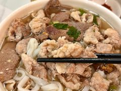 -王记新汕头肠粉炖汤