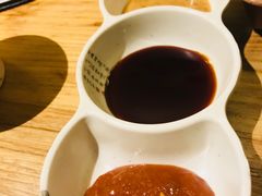 -韩国料理大力士(屏风街店)