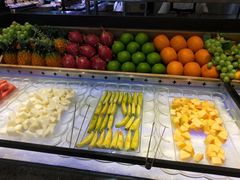 -盛江山自助料理(太原街万达店)