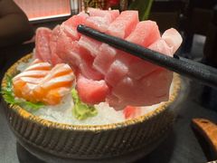-蟹犇前•帝王蟹雪蟹(陆家嘴店)