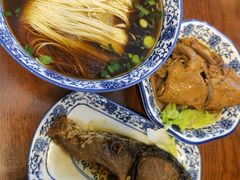-孙盛兴奥灶面馆·蟹黄面·三虾面(山塘街总店)