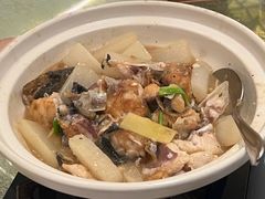 -顺德喜来登酒店·采悦轩