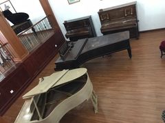 -鼓浪屿钢琴博物馆