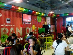 android_upload_pic-阿利茄汁面(曼哈顿店)