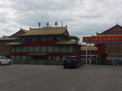 -千岛湖九龙溪漂流