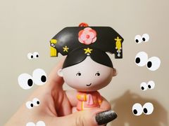 -麦当劳(杨高南路店)