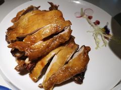 神仙鸡-小放牛河北菜(长安万达店)