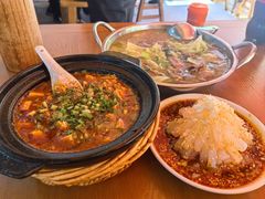 -杨三娘跷脚牛肉(羊子山西路店)