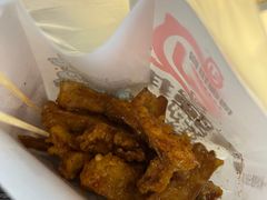 -傅强排骨(成都总店)