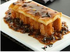 -局气 烤鸭·北京菜(光华路店)