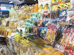 -瓦洛洛传统市场
