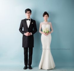 -爱城婚纱摄影·品质严选店