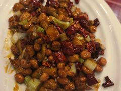 宫保鸡丁-三顾园(锦里店)