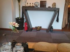 -Together·泰式按摩精油SPA(天山店)