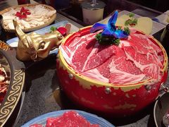 -大味老火锅City店