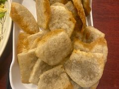 -聚首堂·特色小吃·肘子(什刹海德胜门店)