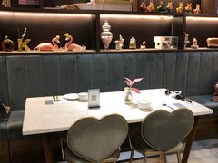 大堂-后海16号·北京私房菜