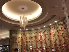 -上海西藏大厦万怡自助餐厅(徐汇店)