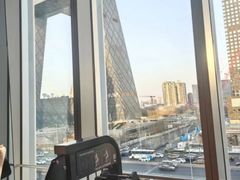 -Trainyard 炼·工场(中国国际贸易中心店)
