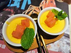 -盛焰铁板烧(王府井店)