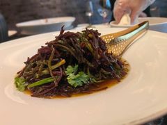 -甄御•海鲜新青岛菜(麦岛店)