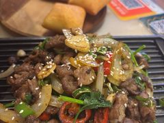 -天山传奇新疆菜(SKLP店)