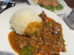 -宜家·瑞典风味餐厅(四元桥店)